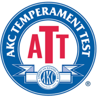 AKC temperament test
